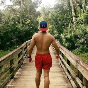 Meet your Posher, Jorge